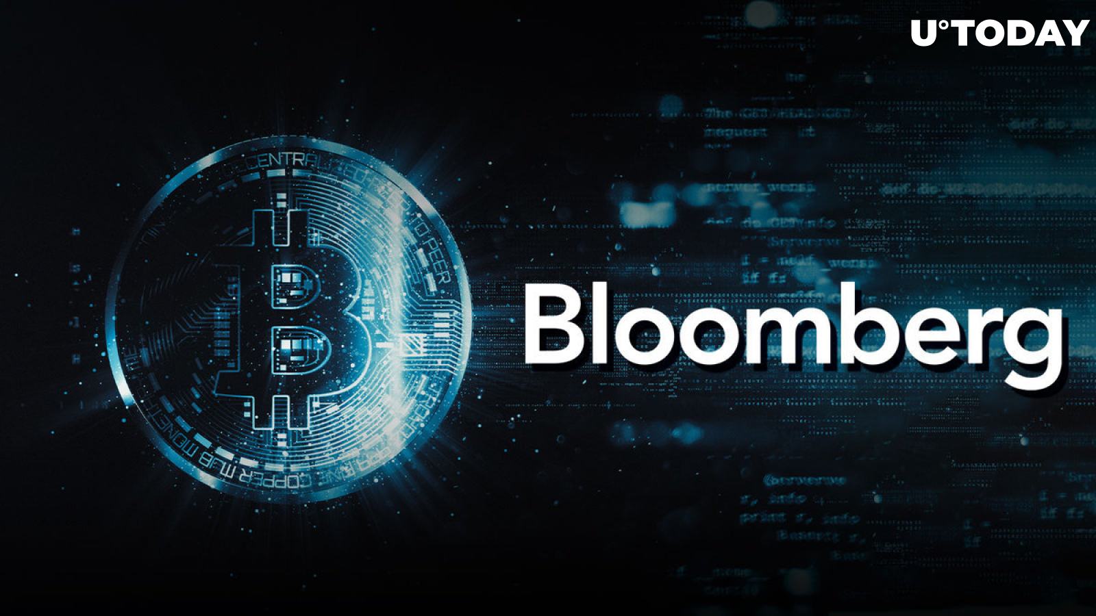 Bloomberg Foresees Bitcoin Rallying to $K This Year