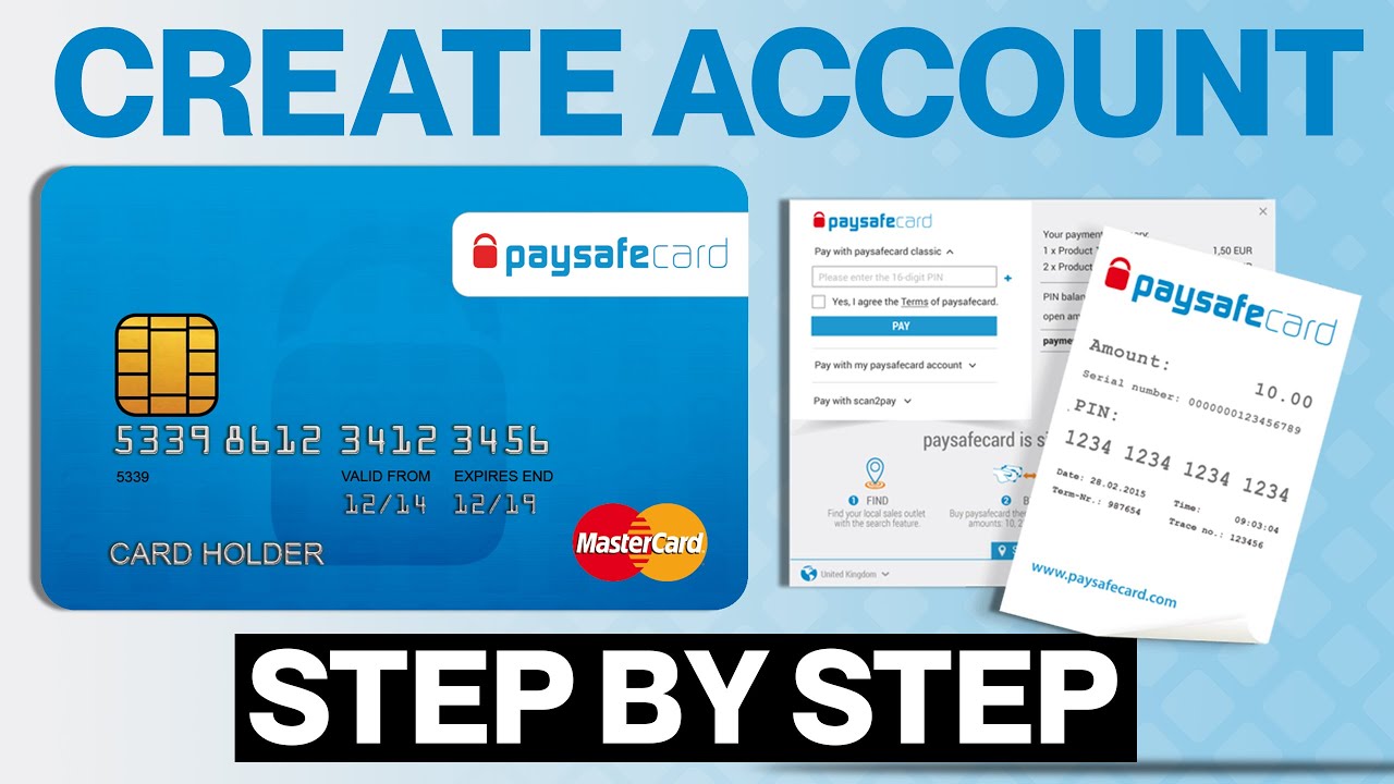 Buy paysafecard online | paysafe prepaid credit card | bitcoinlove.fun
