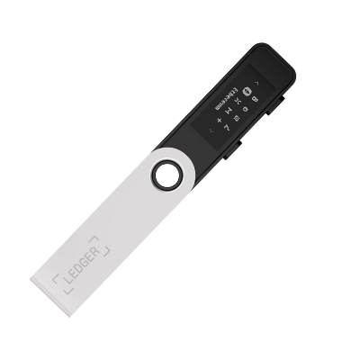 What If I Lose or Break my Ledger Nano S/X? - ChainSec