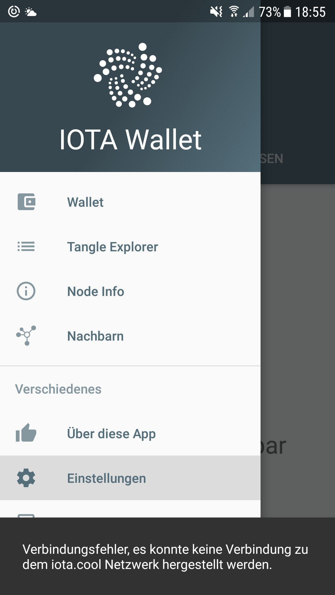 IOTA Trinity Wallet APK Download for Android - Latest Version