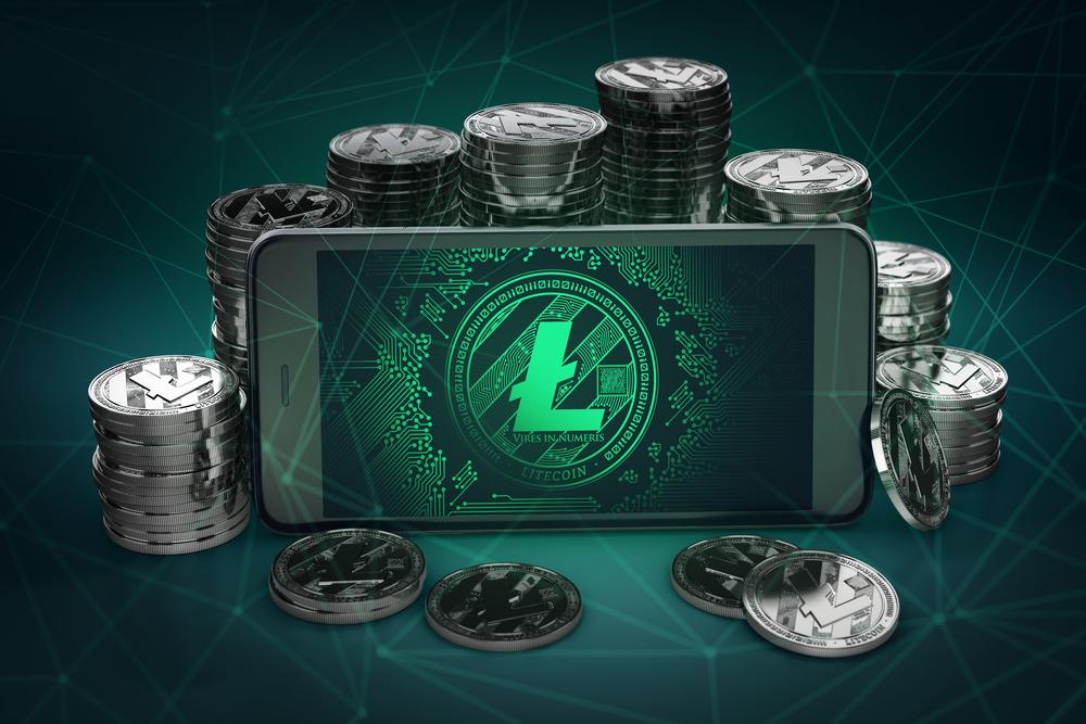 Litecoin Price Prediction for April – A Strong Uptrend Is Now Evident