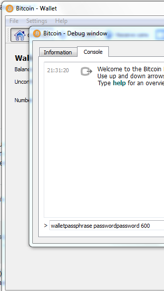 How to import Bitcoin private keys into your wallet