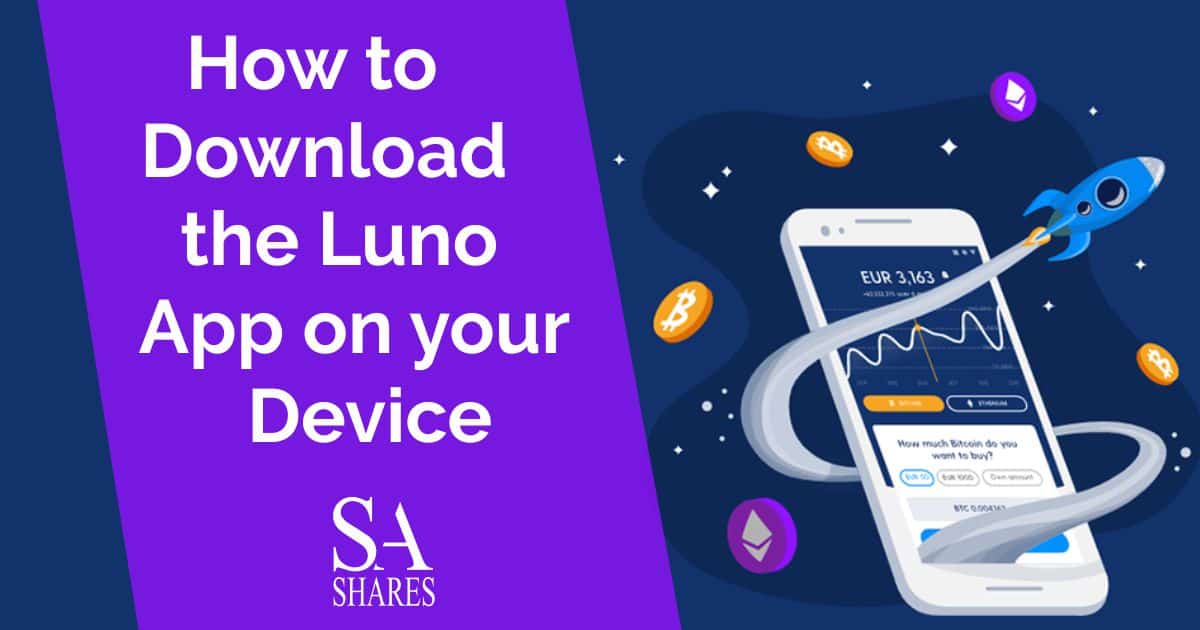 LUNO apps - HUAWEI Community