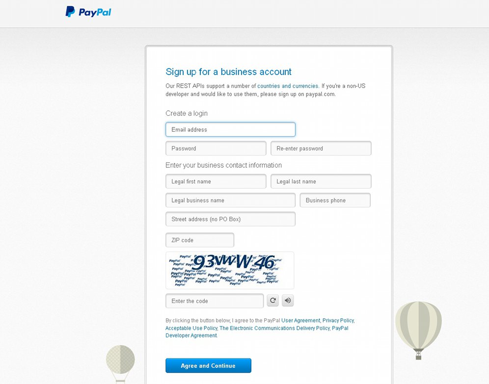 PayPal Test Mode - Simply Schedule Appointments