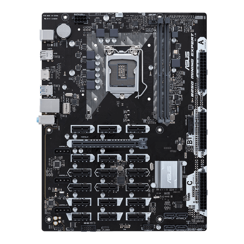 Affordable Crypto Mining Motherboards in Bulk - bitcoinlove.fun