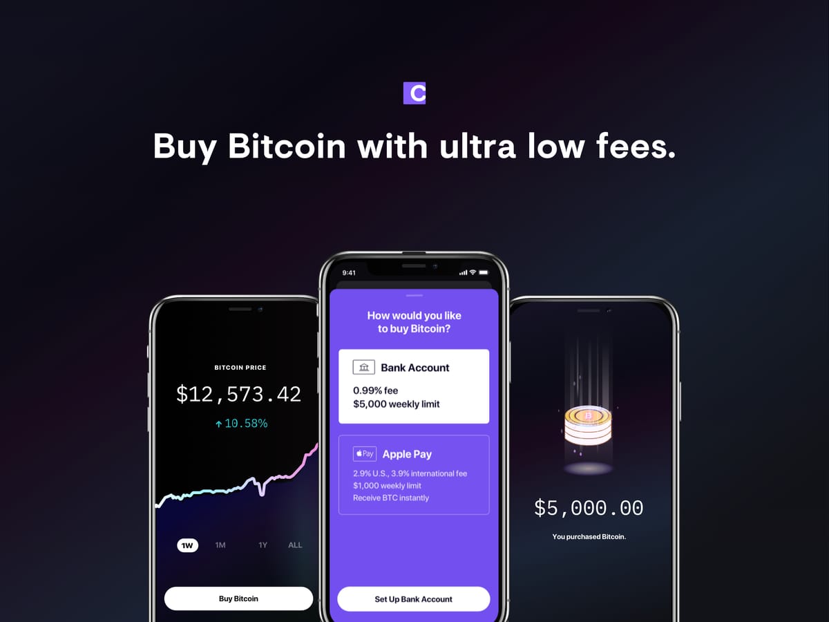 How To Buy Bitcoin With the Lowest Fees in | Beginner’s Guide