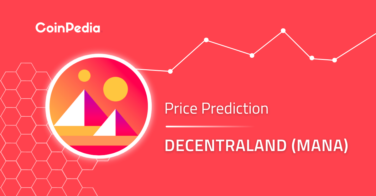 Decentraland USD (MANA-USD) Price, Value, News & History - Yahoo Finance