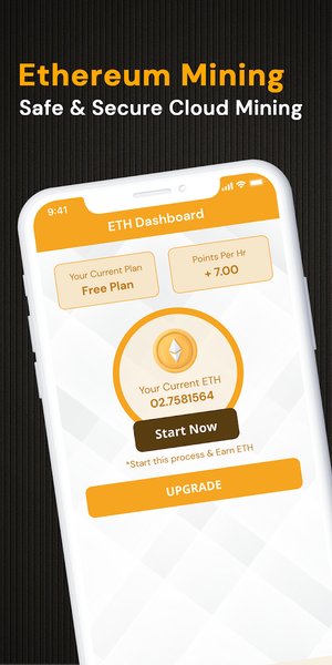 Ethereum Miner APK Download - Free - 9Apps