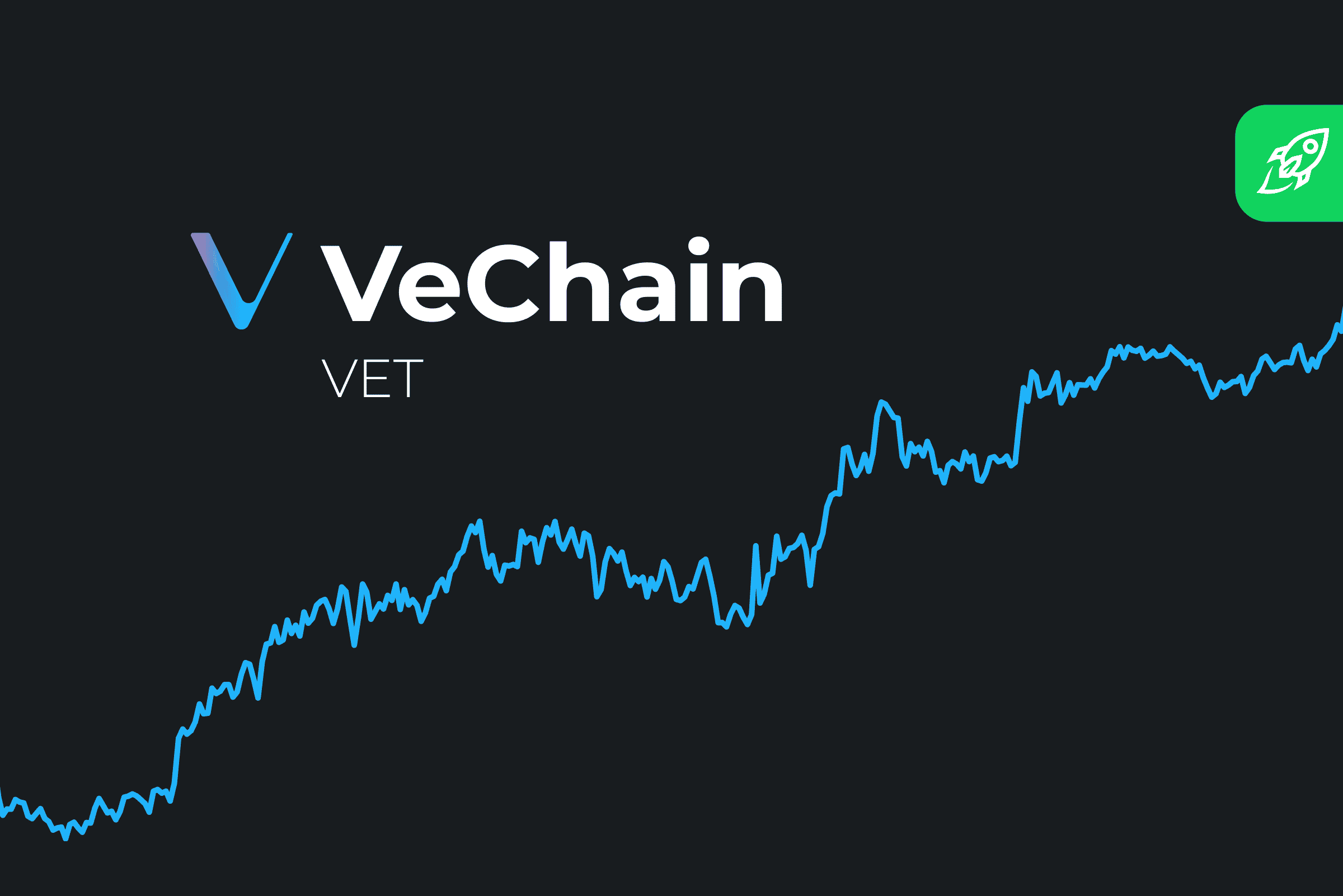 VeChain Price (VET), Market Cap, Price Today & Chart History - Blockworks