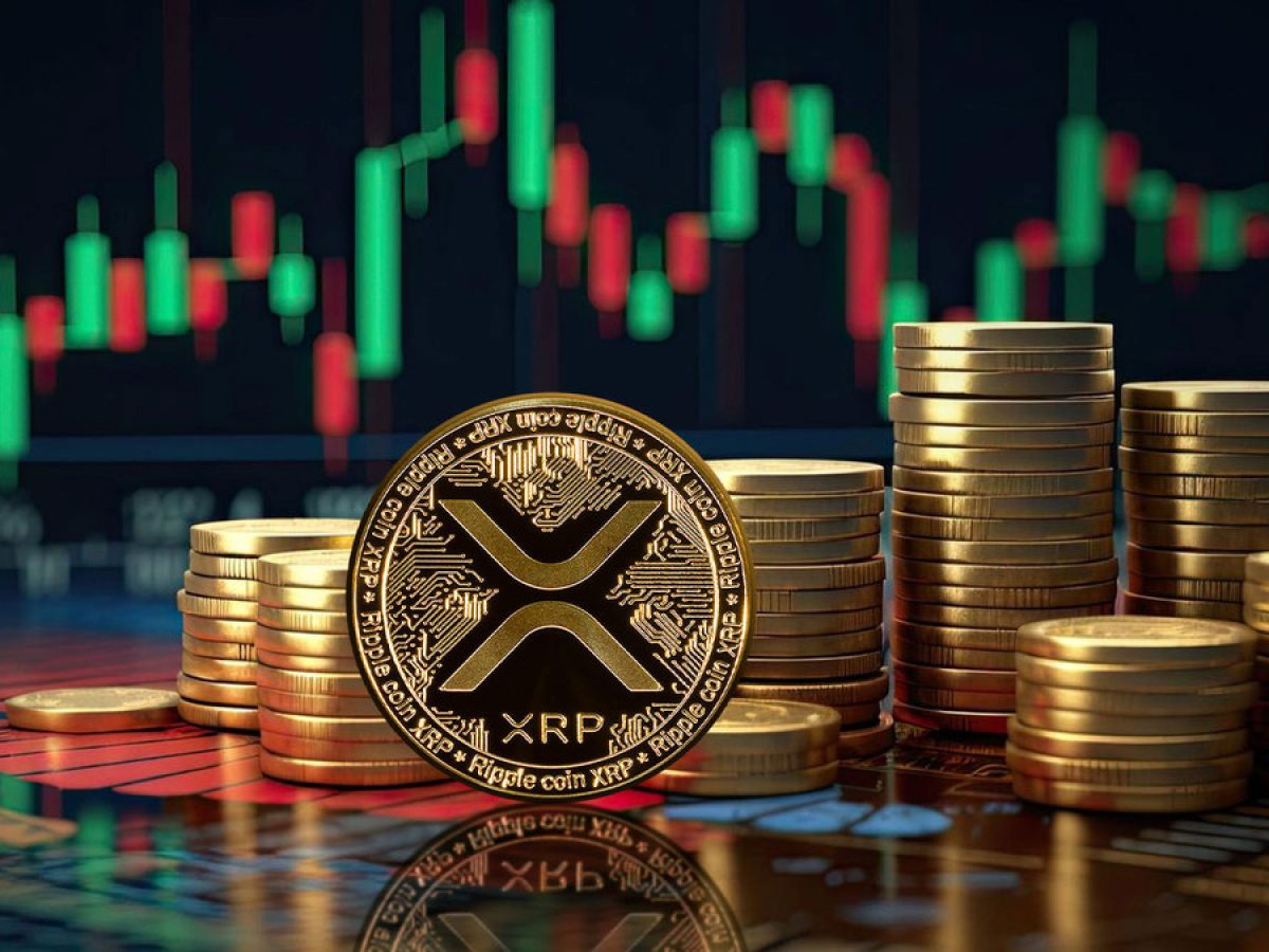 XRP Ripple Price | XRP Price and Live Chart - CoinDesk