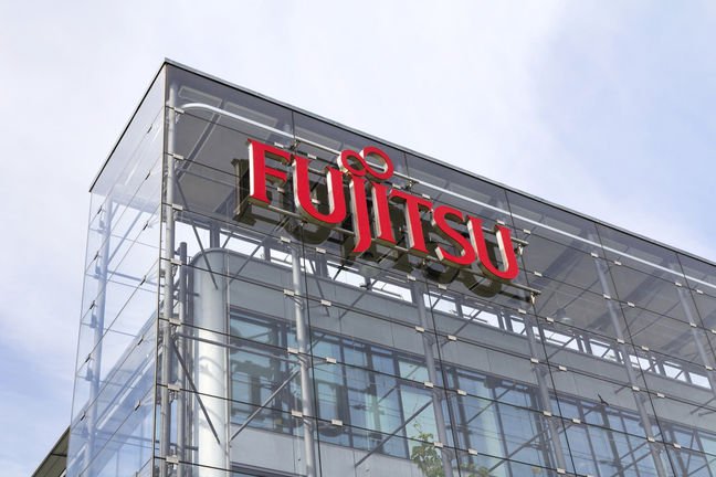 Fujitsu Facts : Fujitsu United States