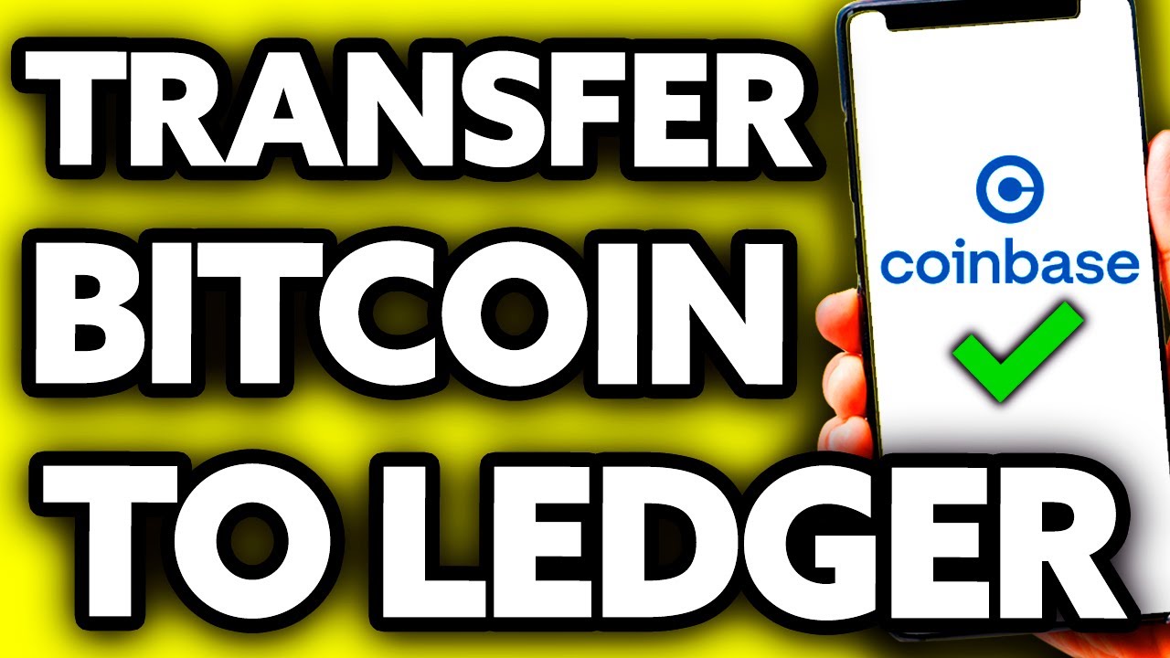 Ledger partners with Coinbase! A new way to secure crypto?