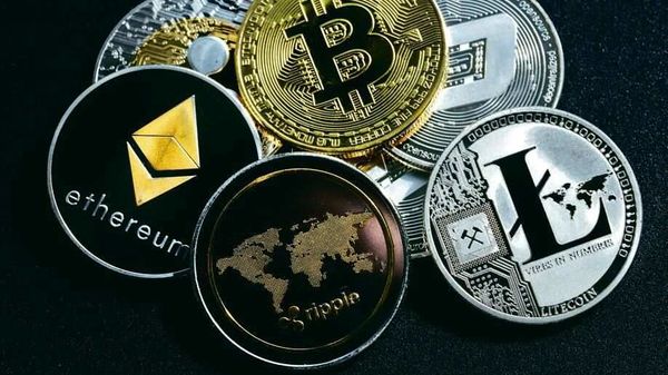 Best cryptocurrencies to invest in - The Economic Times