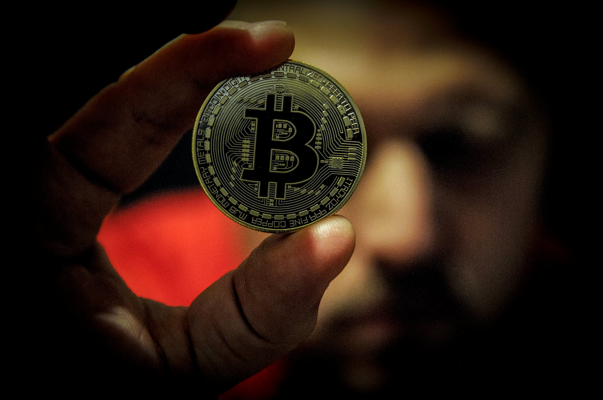 Three Out Of Four Bitcoin Investors Have Lost Money: Study | Barron's