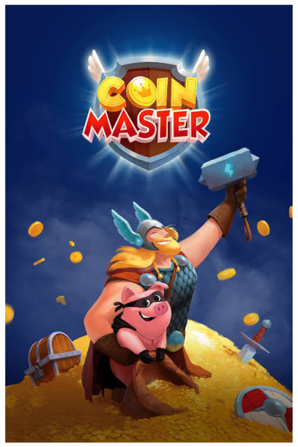 Coin master user id - Google Play Community