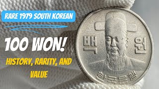 | Currency in circulation | Currency Validity | Currency | Bank of korea