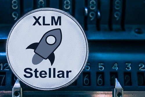 Exchange Stellar (XLM) Instantly - ChangeHero