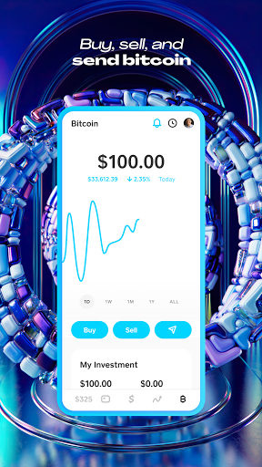 Cash App Now Lets Users Send and Receive Bitcoin for Free