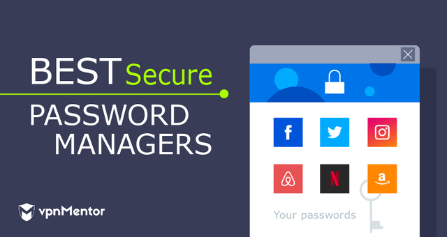 10 Best Password Managers for Android in 