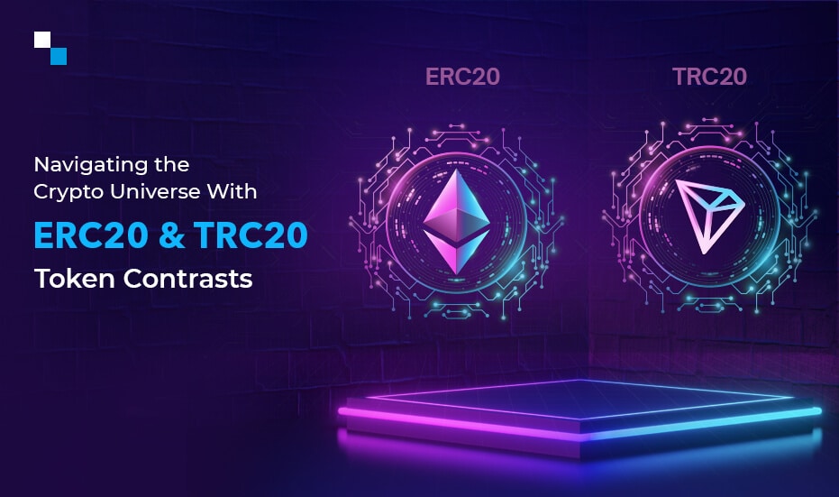 How do I know if an address is ERC20 or TRC20? | XREX Help Center