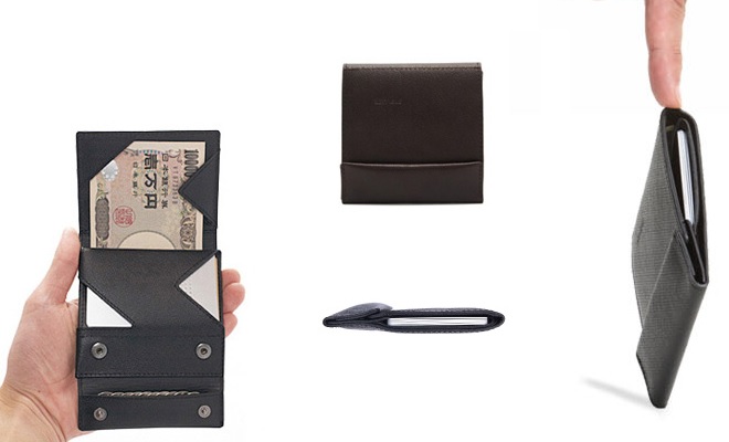 17 Best slim wallets for men Bellroy to Tom Ford | British GQ