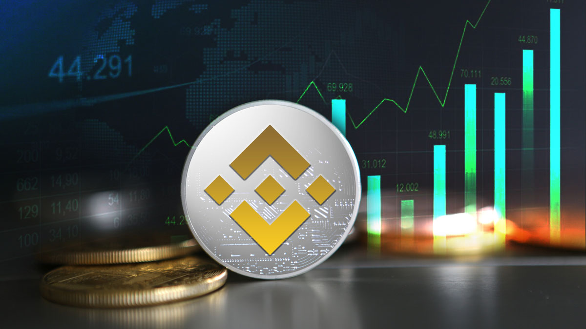 Binance Announces Suspension of Ether (ETH) Withdrawals