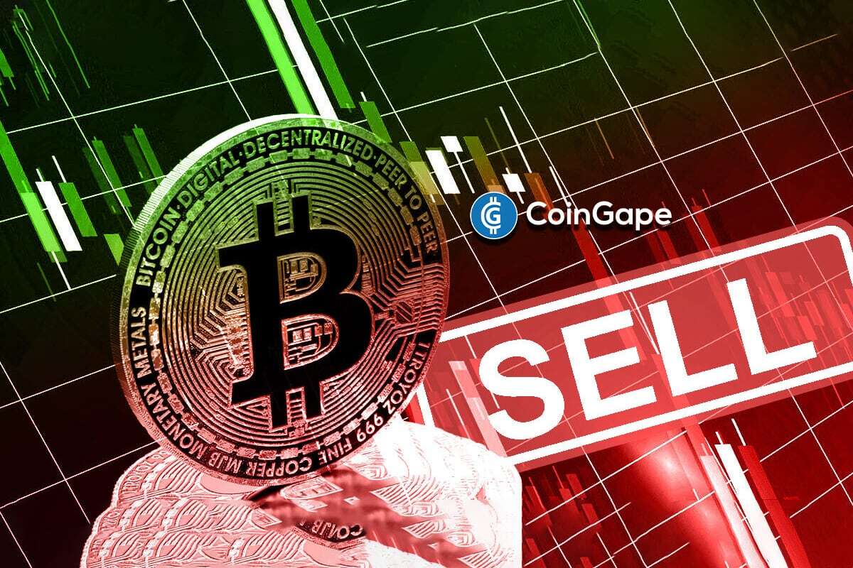 How to sell Bitcoin in 4 steps | bitcoinlove.fun