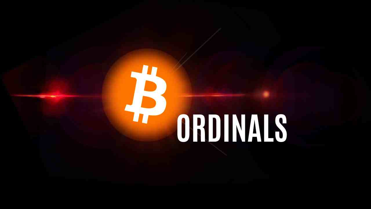 Bitcoin Ordinals-Related Token ORDI Passes $1 Billion in Market Value - Unchained