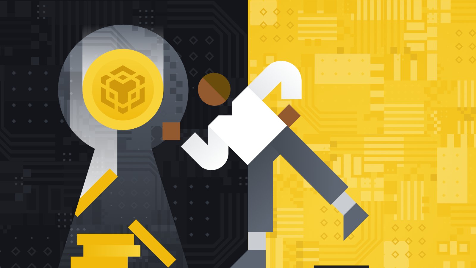 Binance Staking Guide – How to Earn Passive Income with Binance