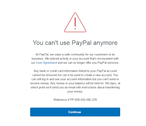 How Long Does PayPal Hold Money? | How to Deal With PayPal Limits