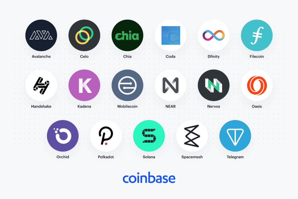 Coinbase Unveils SEAM Token Listing And Airdrop