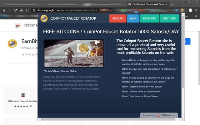 Satoshi Faucet - Bitcoin Mining. Make Free BTC APK (Android App) - Free Download