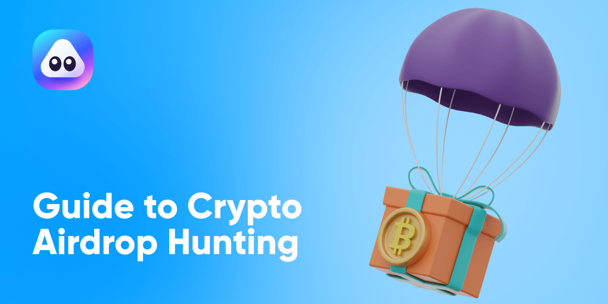 Token Hunters airdrop - Earn crypto & join the best airdrops, giveaways and more! - Airdrop Alert