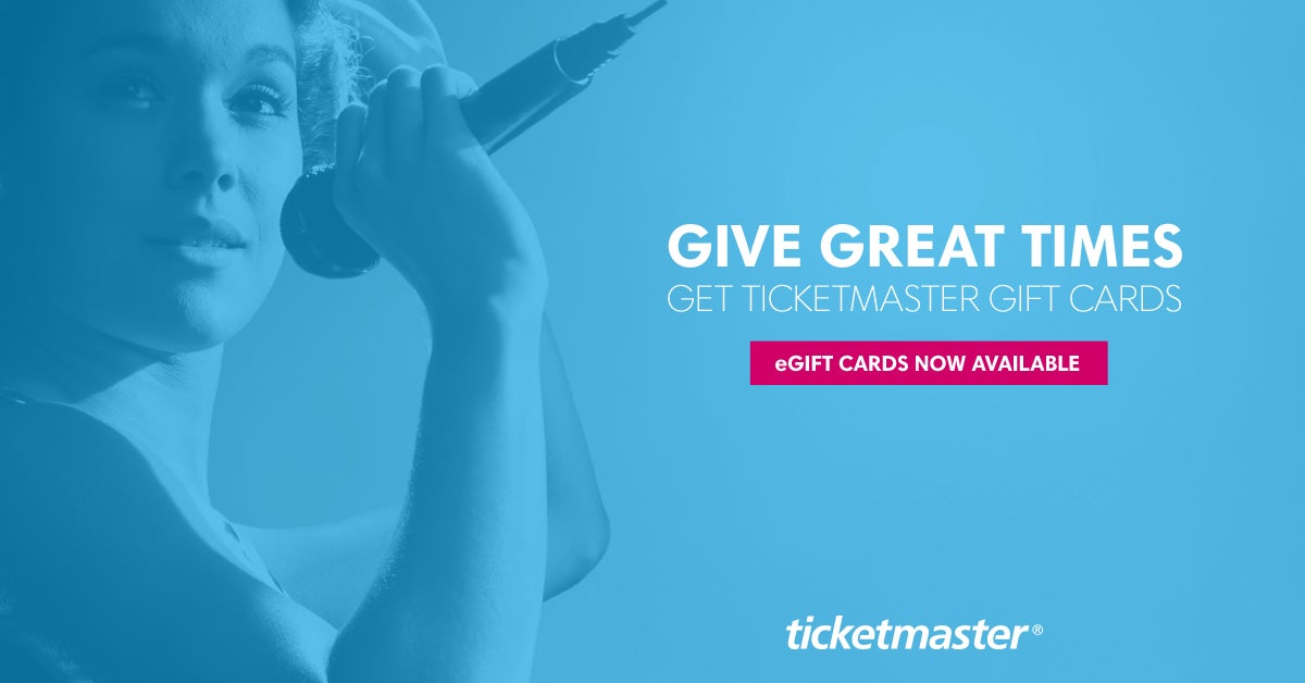 How do I purchase a gift card? – Ticketmaster Help