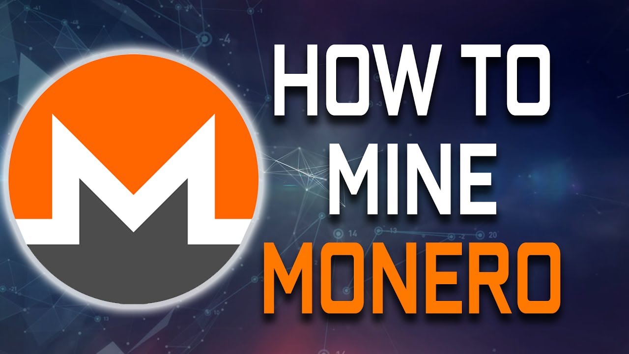 Monero Mining: Full Guide on How to Mine Monero in 