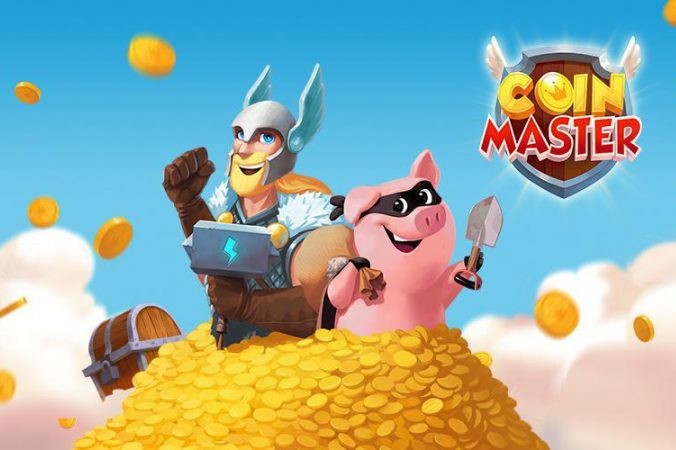 Enlaces de tiradas gratis para Coin Master hoy – 14 marzo 