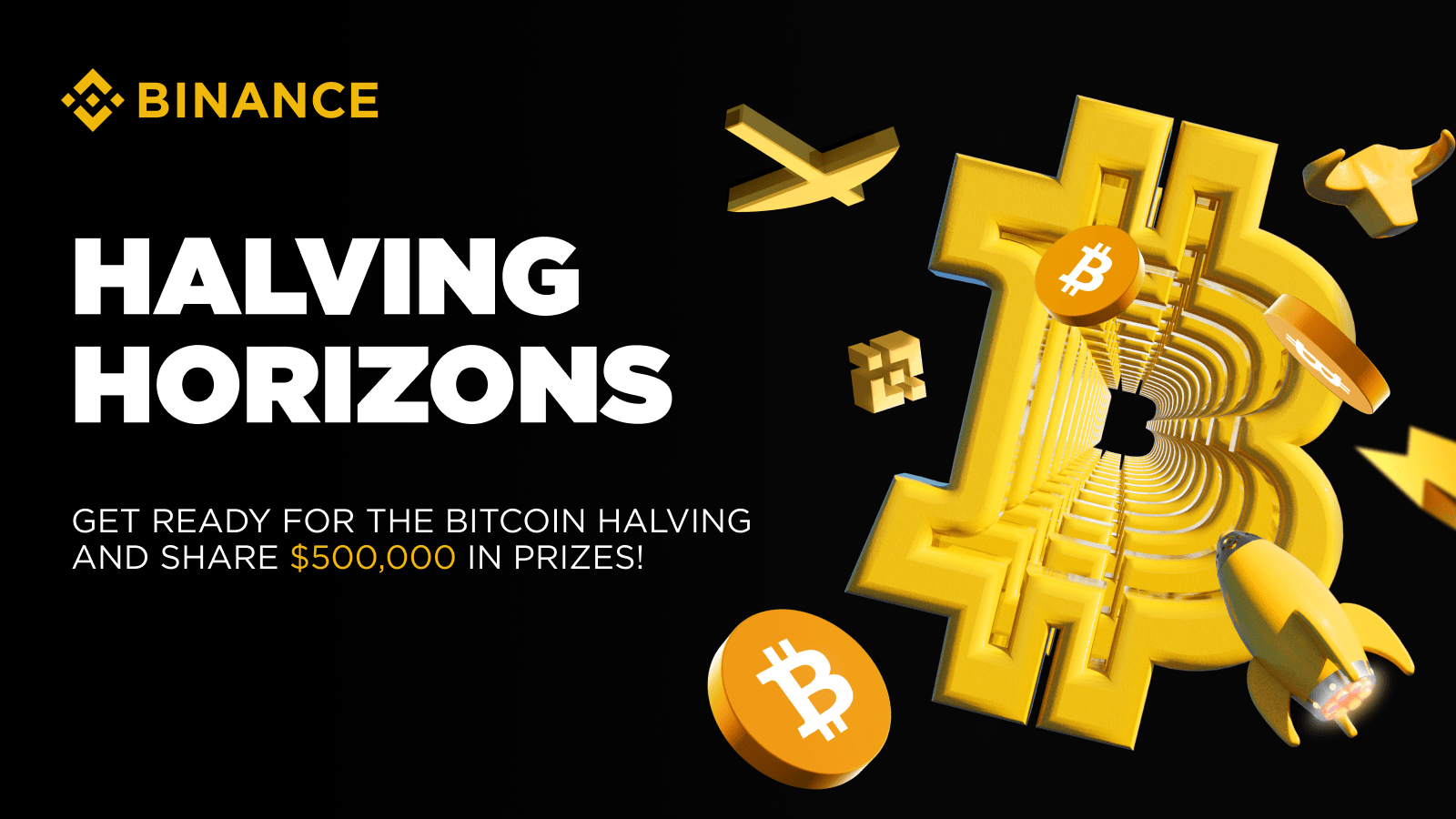 What Is Bitcoin Halving? Here's Everything You Need to Know About BTC Halving