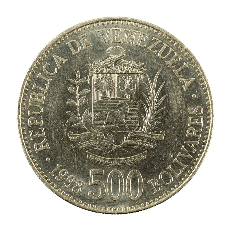 Coin: 60 Bolívares (MARA) (Venezuela(~ Caciques de Venezuela) Unu:xmb70