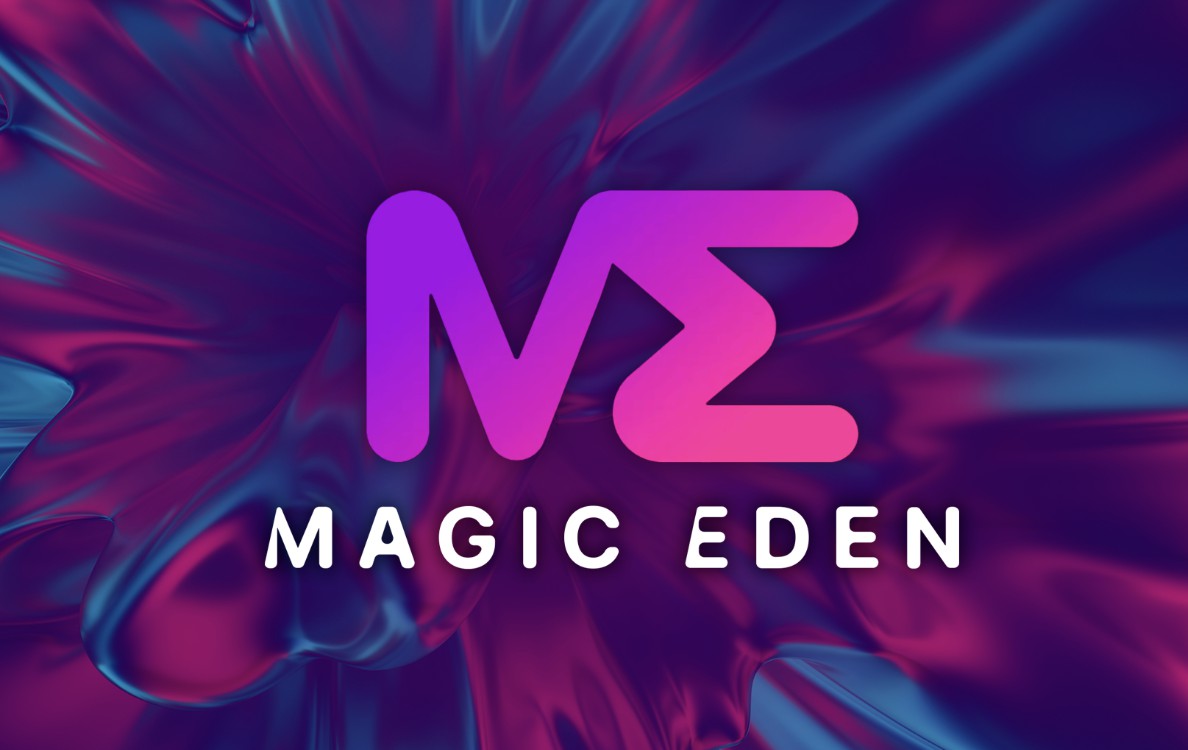 What Is Magic Eden? How to Get Started on the NFT Marketplace