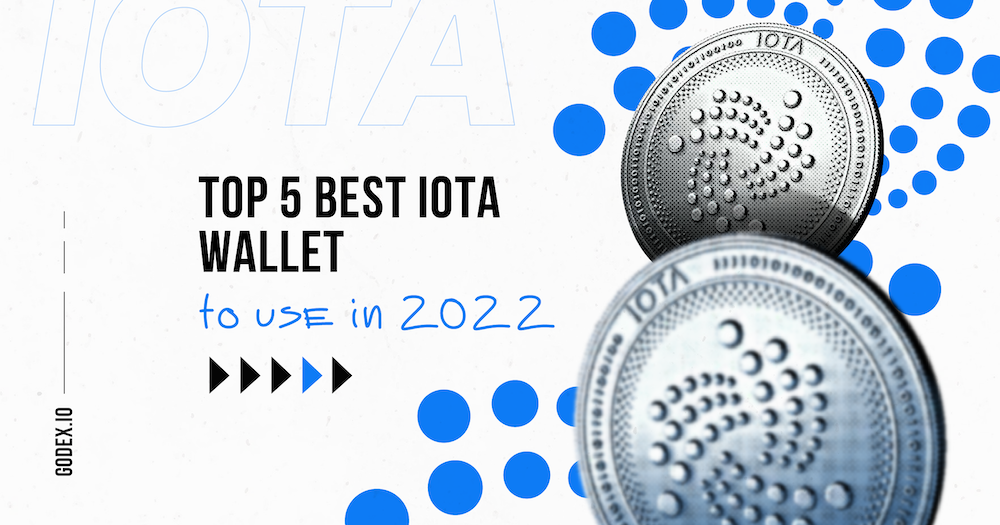 Best IOTA Wallet (March ) + Get Up To $ In Bonuses - Comparewise