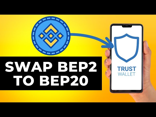 BEP2 vs. BEP20 Tokens: What’s The Difference?