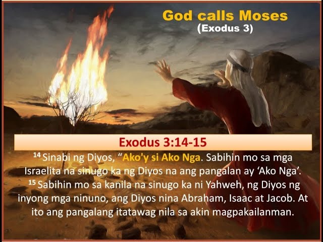 Mga katanungan sa Biblia na binigyang kasagutan - bitcoinlove.fun Tagalog!
