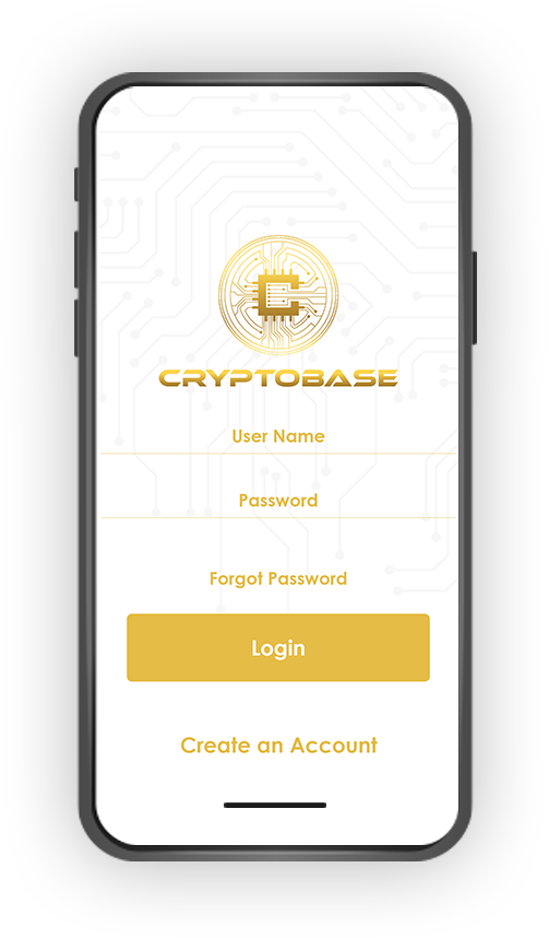 ‎Cryptobase ATM Wallet on the App Store