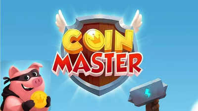 Today's Free Spins & Coins (Daily Coin Master Rewards )