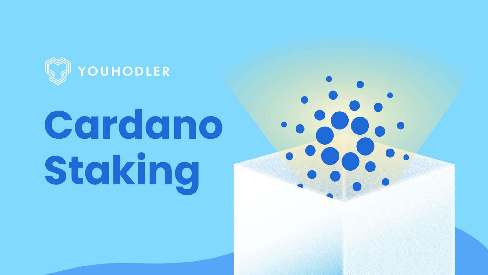 Cardano Staking Is it Worth the Risk? A Comprehensive Guide to Earn Rewards and Mitigate Risks