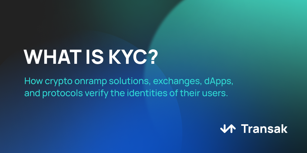 Crypto KYC Guide | The Sumsuber