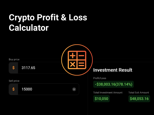 Bitcoin (BTC) DCA Calculator 