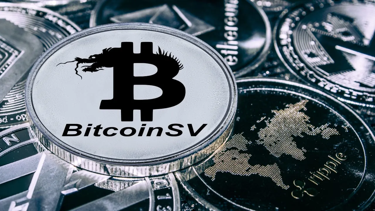 Bitcoin SV Price Today | BSV Price Prediction, Live Chart and News Forecast - CoinGape