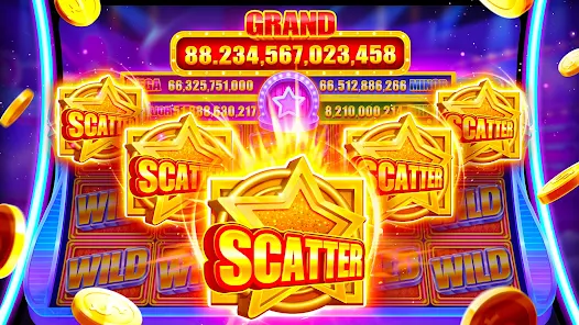 Jackpot Master Best Slot – Murad Zero