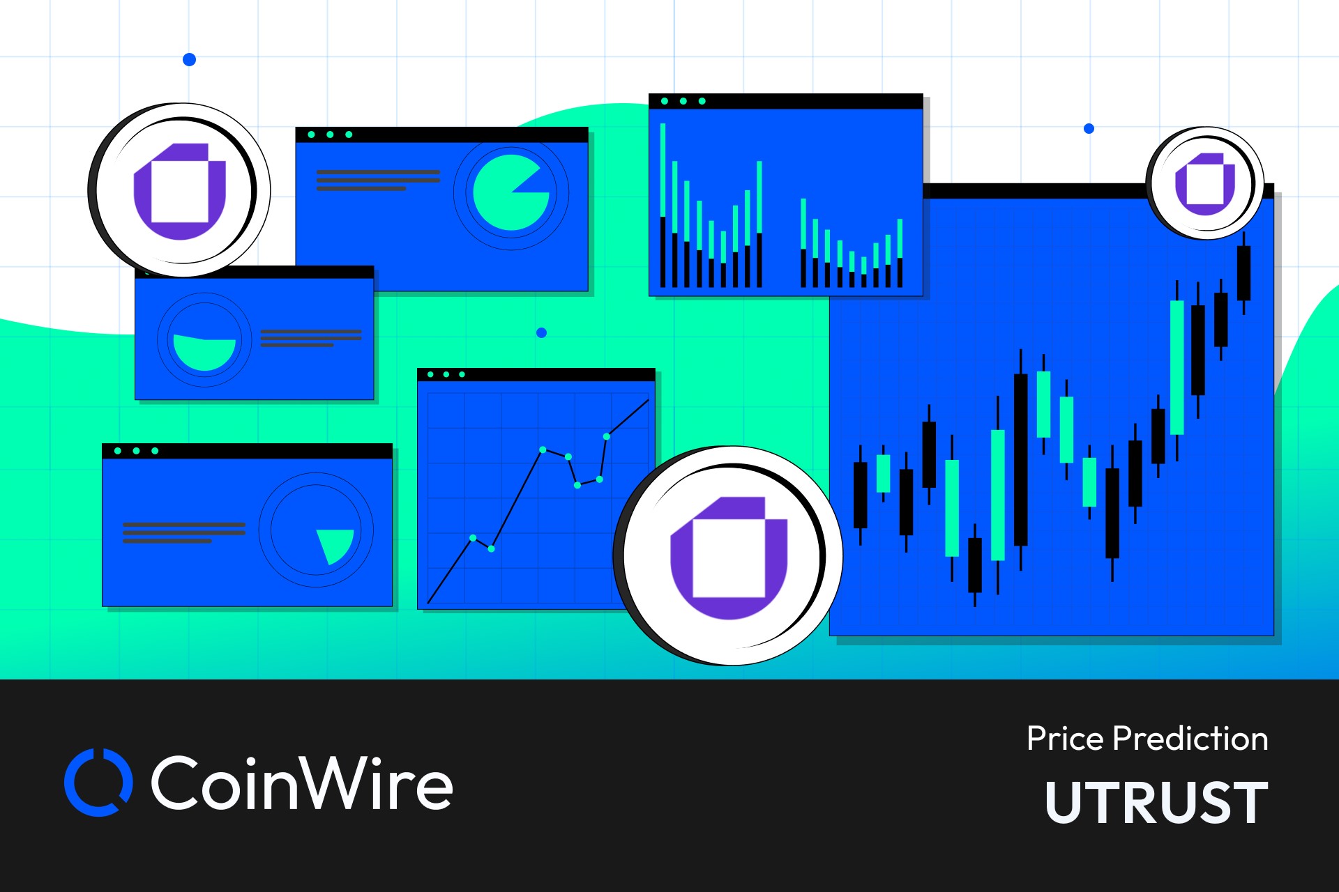 Utrust Price Prediction | Is UTK a Good Investment?